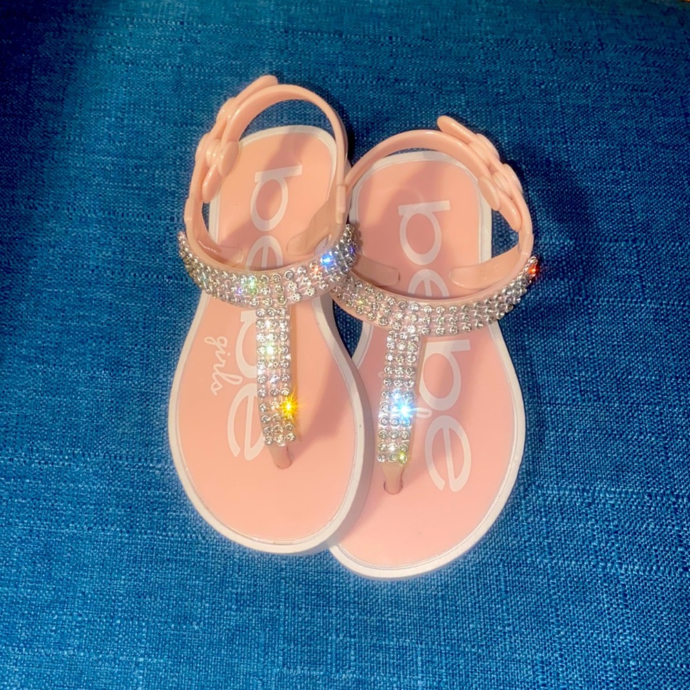 Toddler sandals